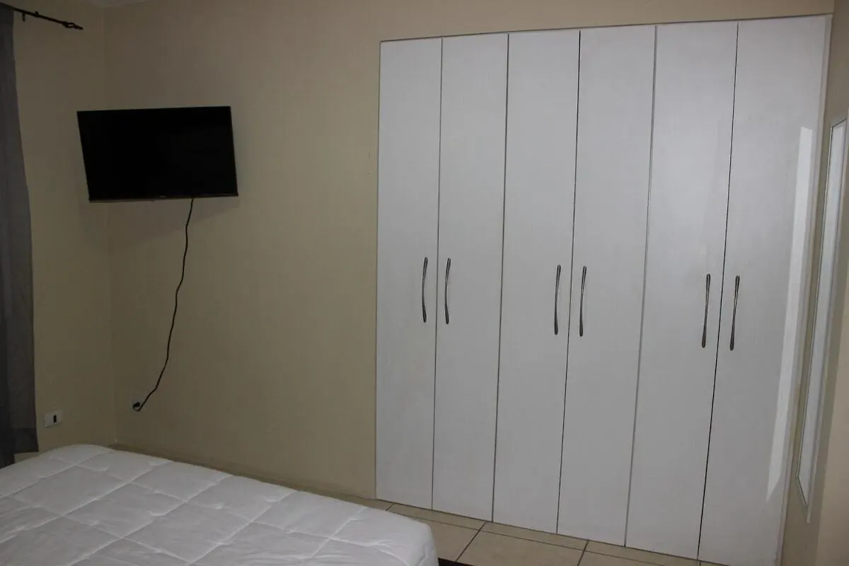 791B Incredible Apartamento Zona 7 Guatemala City