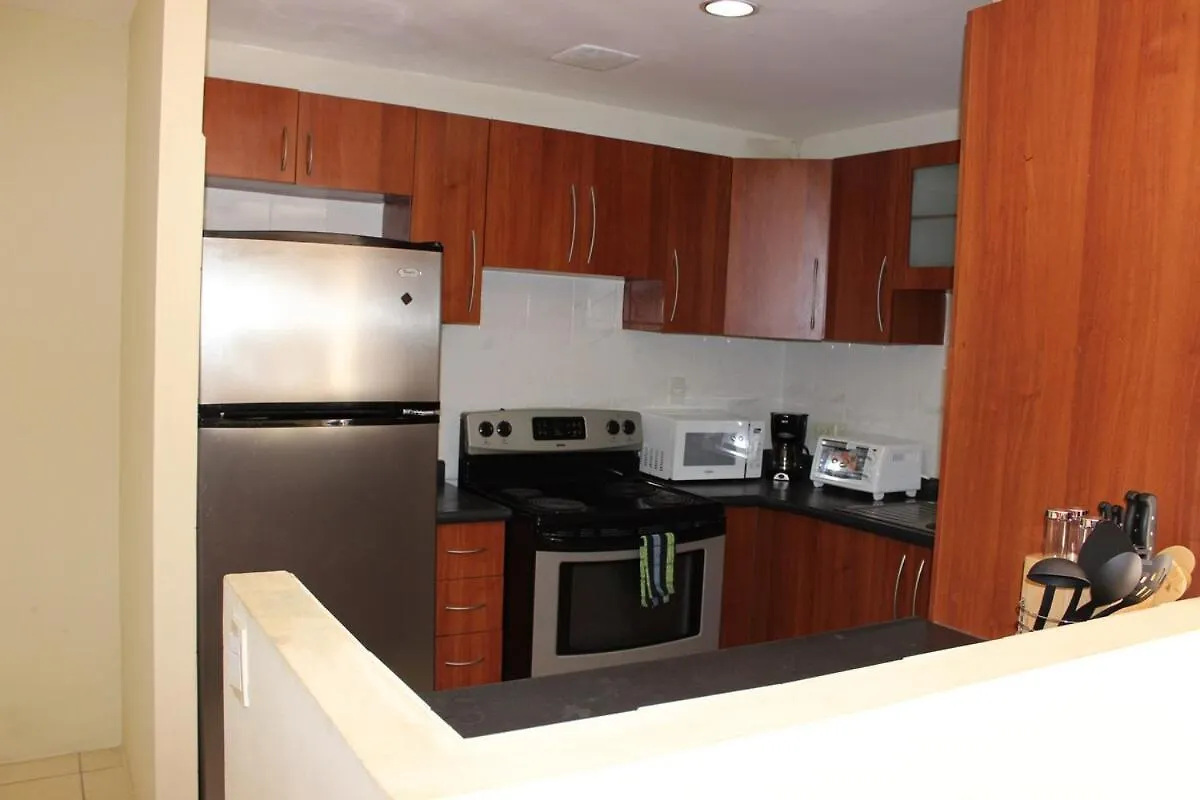 791B Incredible Apartamento Zona 7 Guatemala City 0*,  Guatemala