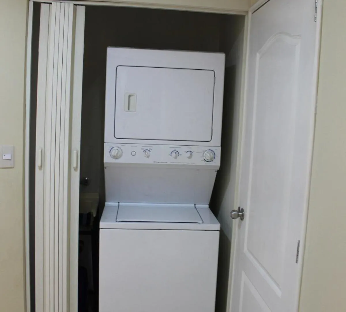 791B Incredible Apartamento Zona 7 Guatemala City 0*,
